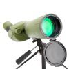 Подзорная труба Konus Konuspot-60C 20-60x60 (7125) изображение 4