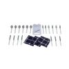 Набір для пікніка Time Eco TE-618 Picnic Blue (6215028112329_2) зображення 3