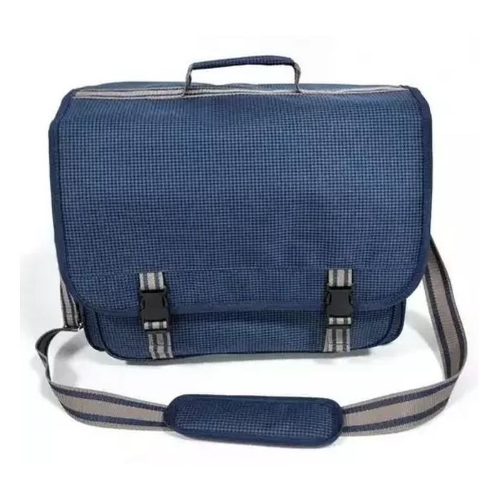 Набір для пікніка Time Eco TE-618 Picnic Blue (6215028112329_2) зображення 6