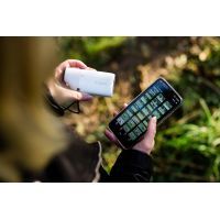 Цифровой фотоаппарат Canon Powershot Zoom White kit (4838C014) изображение 12