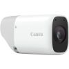 Цифровой фотоаппарат Canon Powershot Zoom White kit (4838C014) изображение 2