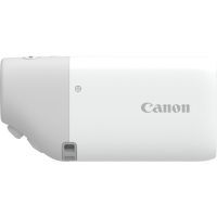 Цифровой фотоаппарат Canon Powershot Zoom White kit (4838C014) изображение 4