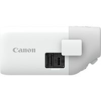 Цифровой фотоаппарат Canon Powershot Zoom White kit (4838C014) изображение 5
