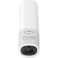 Цифровой фотоаппарат Canon Powershot Zoom White kit (4838C014) изображение 6