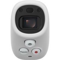 Цифровой фотоаппарат Canon Powershot Zoom White kit (4838C014) изображение 8