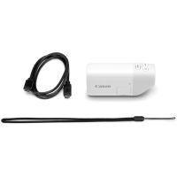 Цифровой фотоаппарат Canon Powershot Zoom White kit (4838C014) изображение 9