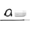 Цифровой фотоаппарат Canon Powershot Zoom White kit (4838C014) изображение 9