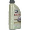 Антифриз K2 KULER KONC. 1л GREEN (T211Z) изображение 3