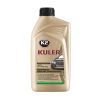 Антифриз K2 KULER KONC. 1л GREEN (T211Z) изображение 5