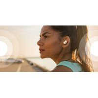 Навушники Belkin Soundform True Wireless White (AUC001BTWH) зображення 2