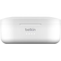 Навушники Belkin Soundform True Wireless White (AUC001BTWH) зображення 5