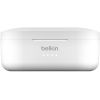 Навушники Belkin Soundform True Wireless White (AUC001BTWH) зображення 5