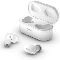 Навушники Belkin Soundform True Wireless White (AUC001BTWH) зображення 7