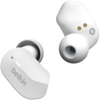 Навушники Belkin Soundform True Wireless White (AUC001BTWH) зображення 8