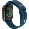Смарт-часы AURA X2 Pro 44mm Blue (SWAX244BL) изображение 3