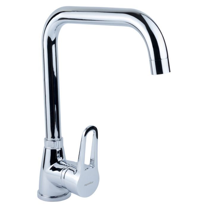 Смеситель AQUATICA HL-4B230C изображение 2
