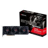 Видеокарта Biostar Radeon RX 6700 XT 12Gb OC (VA67S6TML9)