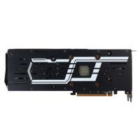 Видеокарта Biostar Radeon RX 6700 XT 12Gb OC (VA67S6TML9) изображение 3