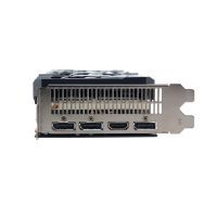 Видеокарта Biostar Radeon RX 6700 XT 12Gb OC (VA67S6TML9) изображение 4