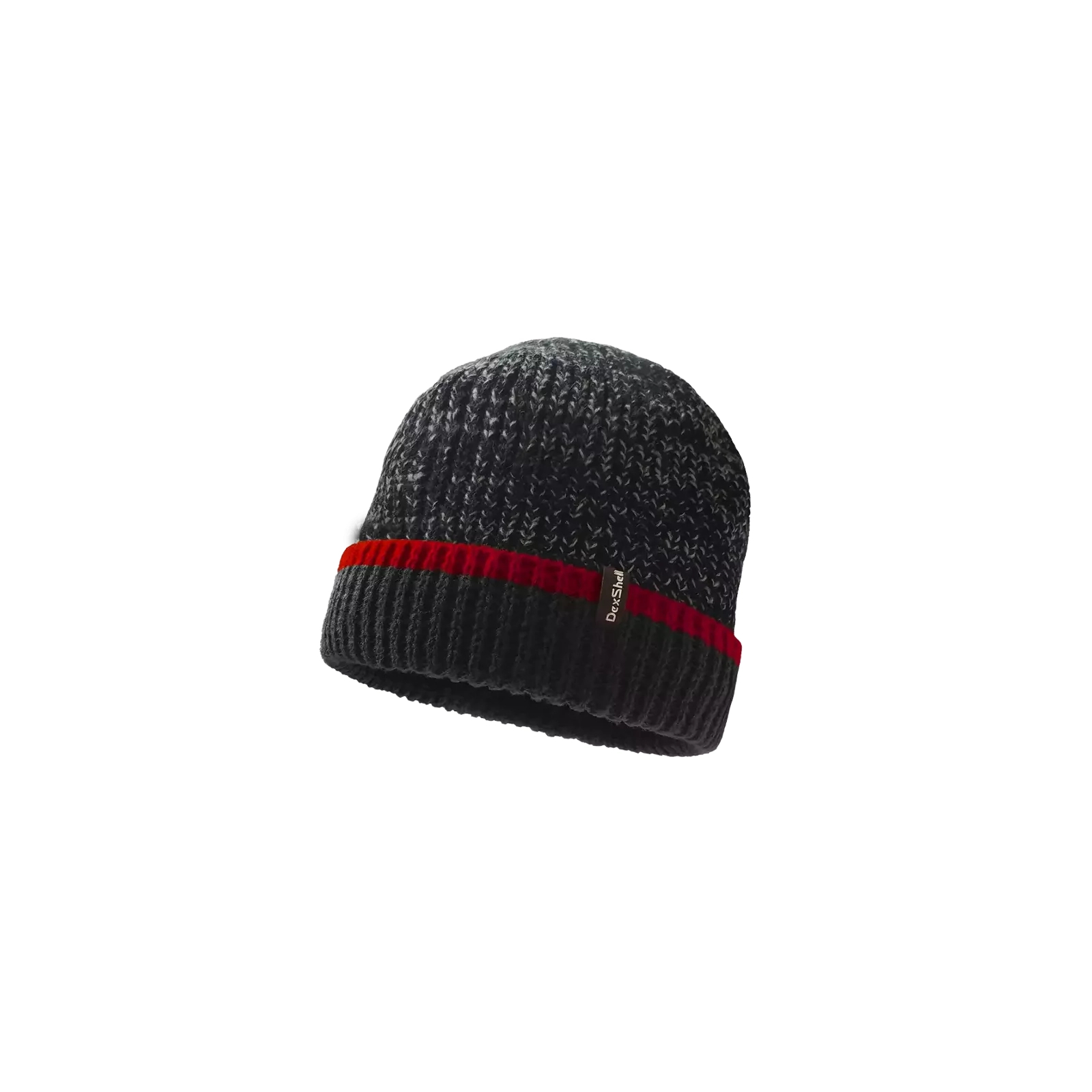 Водонепроникна шапка Dexshell L/XL (58-60 см) Red (DH353REDLXL)