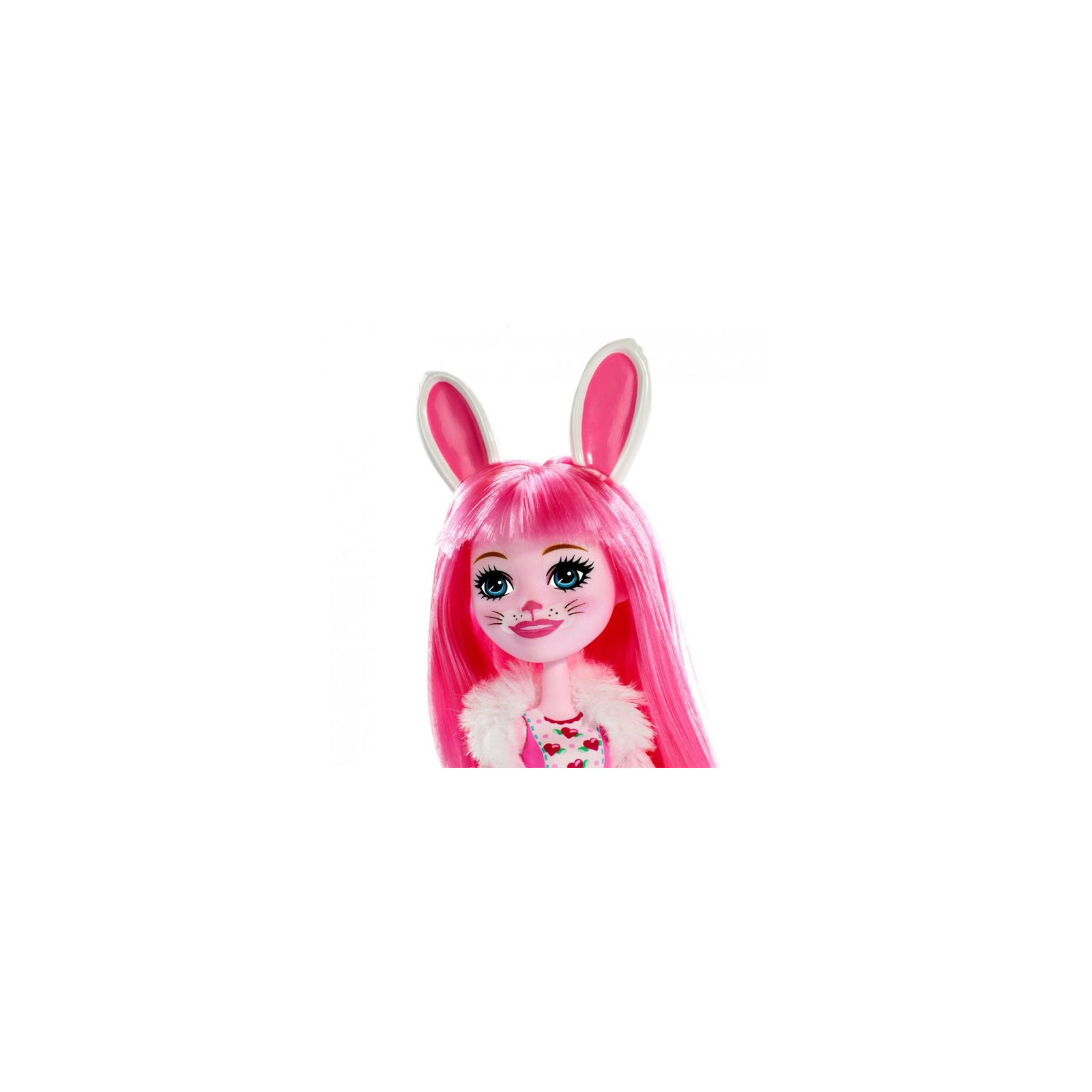 Лялька Enchantimals Кролик Брі (FXM73) зображення 2