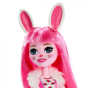 Кукла Enchantimals Кролик Бри (FXM73) изображение 2