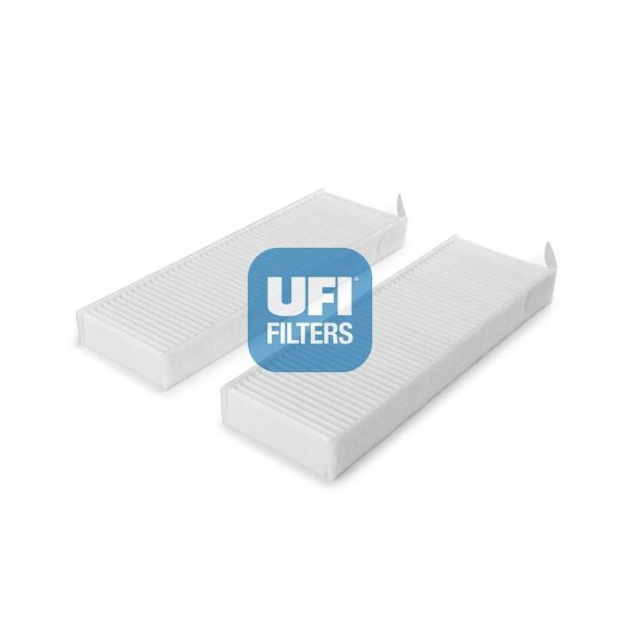 Фильтр салона UFI 53.154.00
