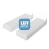Фильтр салона UFI 53.154.00