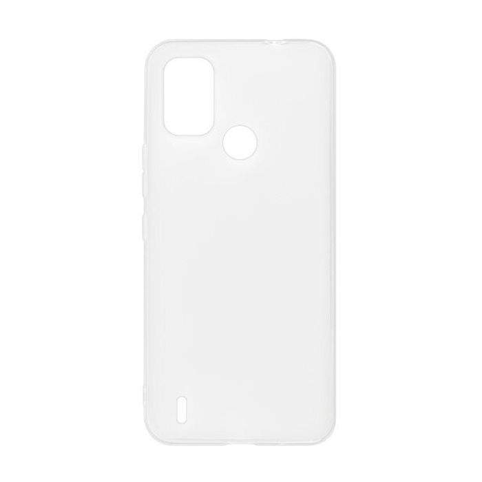 Чохол до мобільного телефона BeCover Nokia G11 Plus Transparancy (708000)