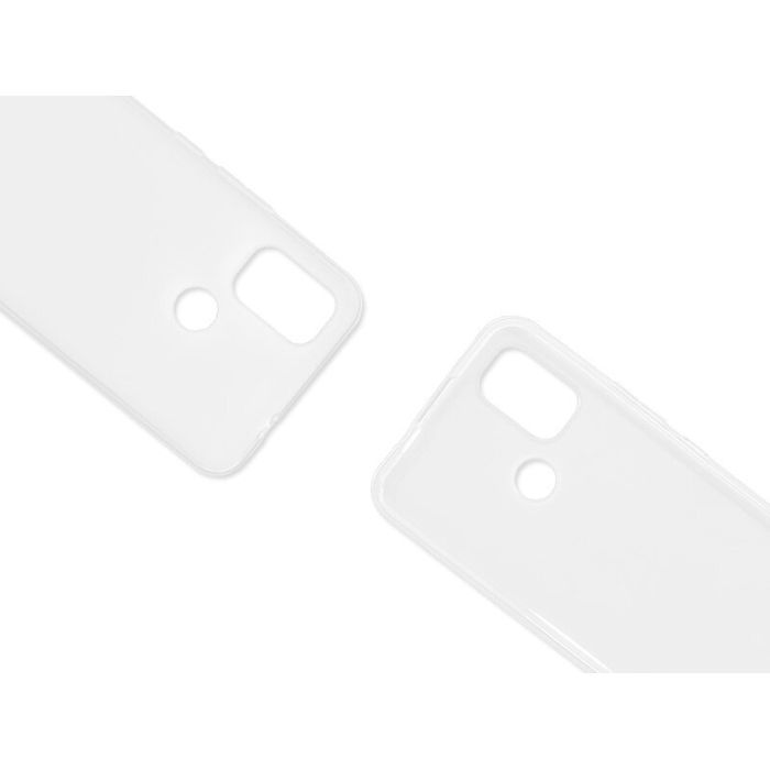 Чохол до мобільного телефона BeCover Nokia G11 Plus Transparancy (708000) зображення 2