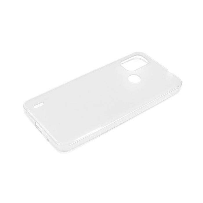 Чохол до мобільного телефона BeCover Nokia G11 Plus Transparancy (708000) зображення 3