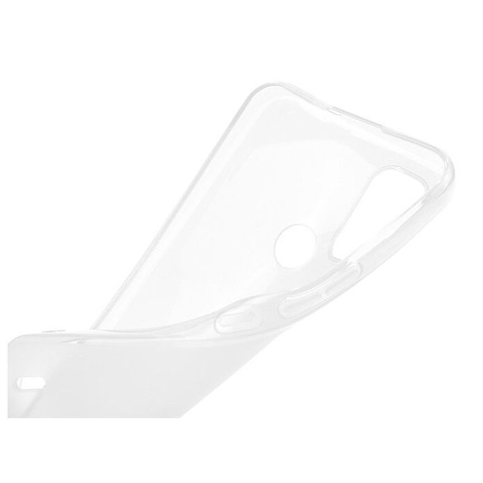 Чохол до мобільного телефона BeCover Nokia G11 Plus Transparancy (708000) зображення 4