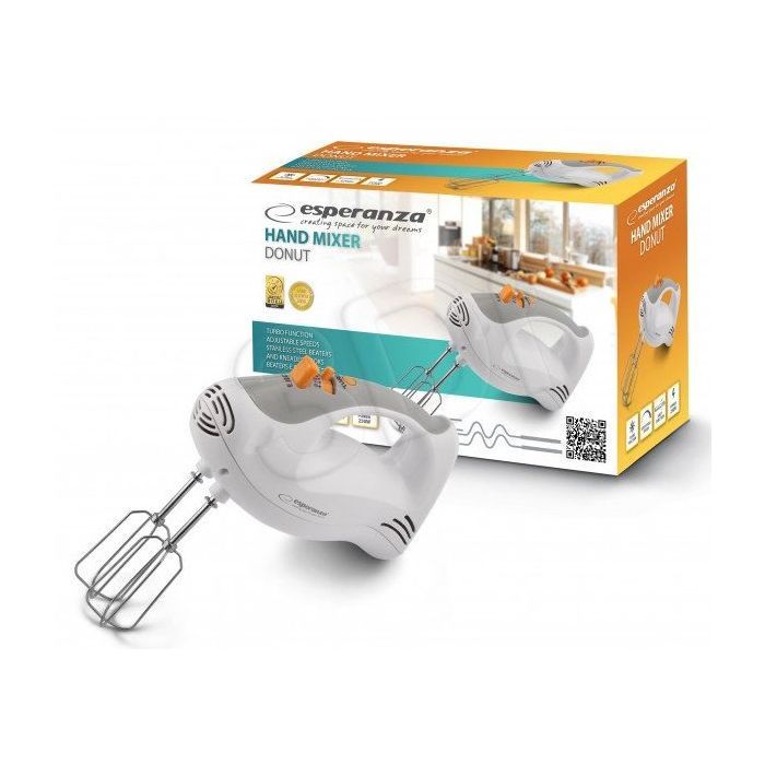 Міксер Esperanza EKM009 зображення 2