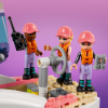 Конструктор LEGO Friends Приключения Стефани на парусной лодке 304 детали (41716) изображение 7