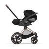 Шасси для коляски Cybex Priam New Generation с каркасом Rosegold (521002337) изображение 2