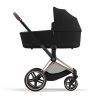 Шасси для коляски Cybex Priam New Generation с каркасом Rosegold (521002337) изображение 3