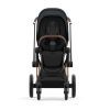 Шасси для коляски Cybex Priam New Generation с каркасом Rosegold (521002337) изображение 4