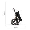 Шасси для коляски Cybex Priam New Generation с каркасом Rosegold (521002337) изображение 6