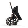 Шасси для коляски Cybex Priam New Generation с каркасом Rosegold (521002337) изображение 7