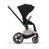 Шасси для коляски Cybex Priam New Generation с каркасом Rosegold (521002337) изображение 9