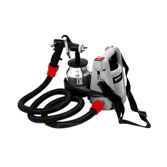 Краскопульт Forte SG 750 BP 750Вт, 1.5мм (112874)