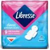 Гигиенические прокладки Libresse Classic Protection Regular 9 шт. (7322541233390) изображение 2