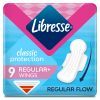 Гигиенические прокладки Libresse Classic Protection Regular 9 шт. (7322541233390)