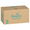 Подгузники Pampers Active Baby Размер 6 (Extra Large) 13-18 кг 128 шт (8006540032688) изображение 3