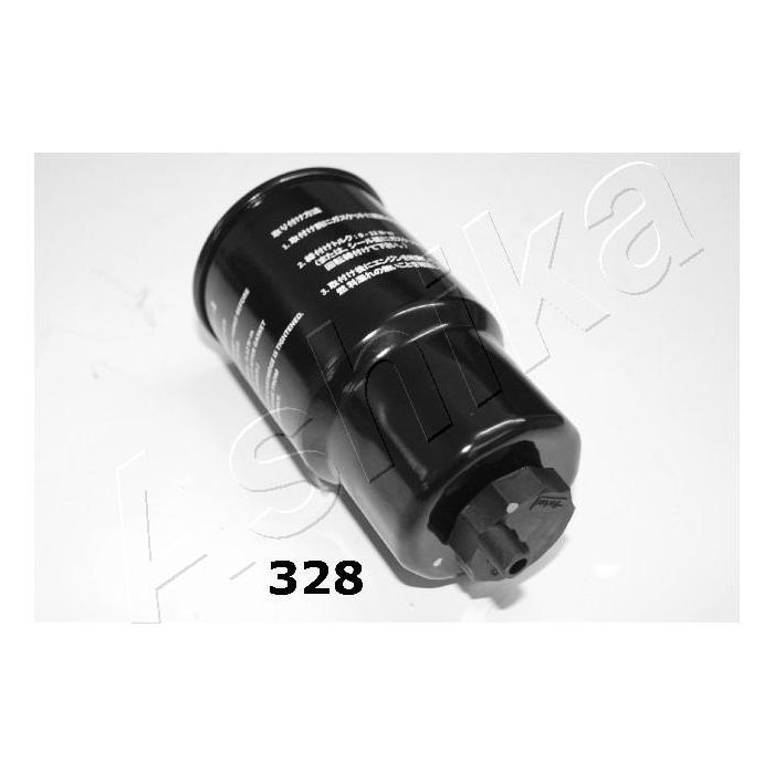 Фильтр топливный ASHIKA 30-03-328 изображение 2