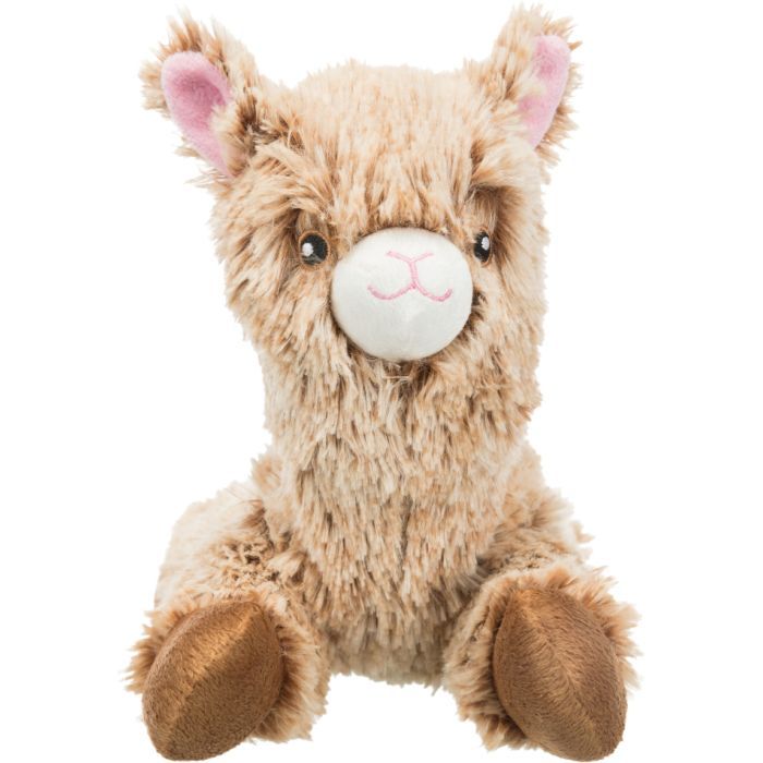 Игрушка для собак Trixie Альпака 22 см (4011905356778) изображение 2