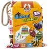 Настольная игра Vladi Toys Игра в мешочке Безумные пчелы (укр) (VT8077-15)