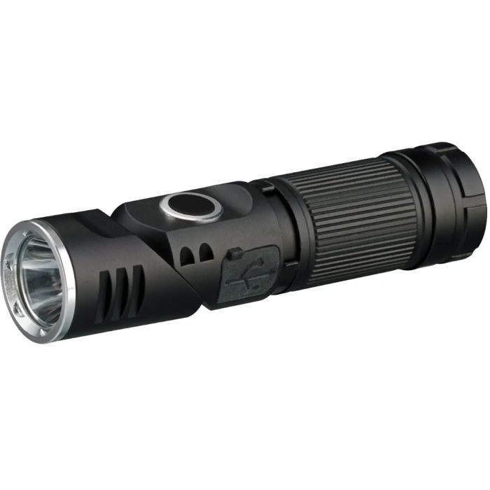 Фонарь National Geographic Iluminos Led Flashlight (930140) изображение 3