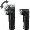 Фонарь National Geographic Iluminos Led Flashlight (930140) изображение 5