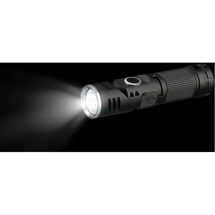 Фонарь National Geographic Iluminos Led Flashlight (930140) изображение 6